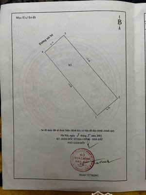 bán nhà riêng ở ngõ 105 xuân la, ngay cạnh kosmo tây hồ