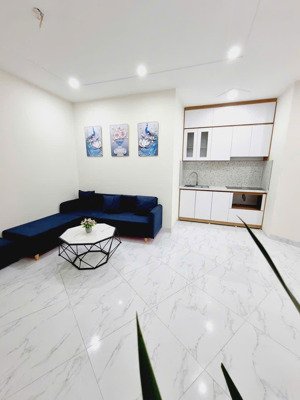 sổ hồng riêng, bán cc mini 2pn, tại cầu diễn, bắc từ liêm, giá 1,69tỷ