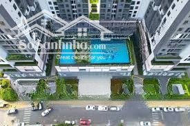 bán gấp căn 74m2, 2pn, 2wc tại ht pearl - sẵn sổ hồng - giá 2,4 tỷ