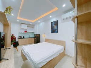 phòng cửa sổ quận 3 gần cv tao đàn, ngã 6 phù đổng