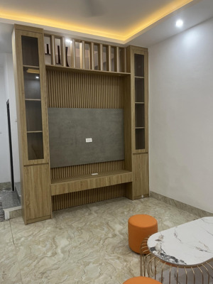 bán nhà riêng tại đường thạch bích, 3,75 tỷ, 30m2, 3pn, 3wc, tầng, pháp lý đầy đủ, q. thanh oai, hn