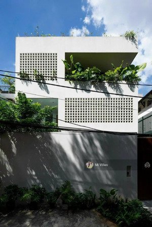 bán biệt thự compound (khu trần não), an khánh, q2 dt 10x30m, cn 294m2 4 tầng giá 58 tỷ tl