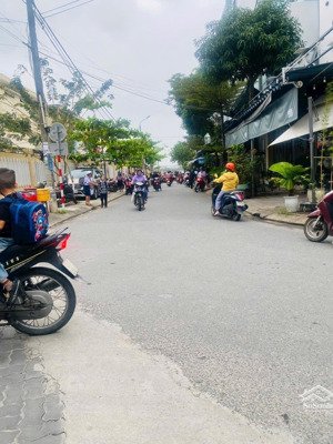 bán đất mặt tiền bình thái 4, hòa thọ đông, cẩm lệ, đà nẵng, 2,85 tỷ, 114m2 siêu gần trung tâm quận