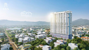 ngoại giao 5 căn mia center point view biển độc quyền dự án