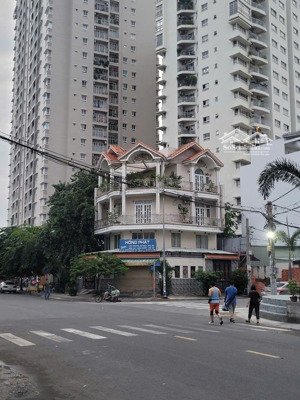 bán căn hộ 2pn giá tốt - kề an phú hậu giang p11 q6 chỉ 2,05 tỷ
