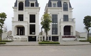 bán biệt thự đơn lập 313m2, đường hạnh phúc 2, gần hồ trung tâm, vị trí trung tâm vip