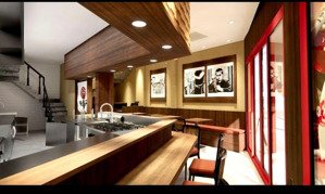 mặt phố phan kế bính - ba đình - vỉa hè rộng - kinh doanh đỉnh cao - giá 50 tỷ