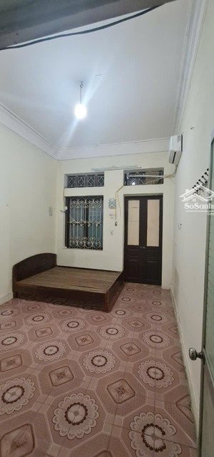 cho thuê nhà riêng ngõ 168 vương thừa vũ, thanh xuân, 40m2, 3 tầng, 2 ngủ, 2 wc, giá chỉ 7 triệu