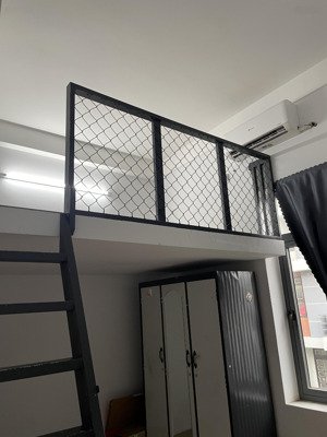 cho thuê phòng trọ rộng 15m2 có gác hẻm xe hơi gò dầu tân phú. có đầy đủ nội thất giá 3.9tr/th
