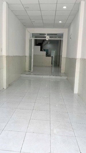 nhà bán trệt, lầu -75m2(3 x 27) -4 pn,2 wc-mặt tiền kinh doanh phạm thế hiển p6q8-7 tỷ500 tl_ shhc