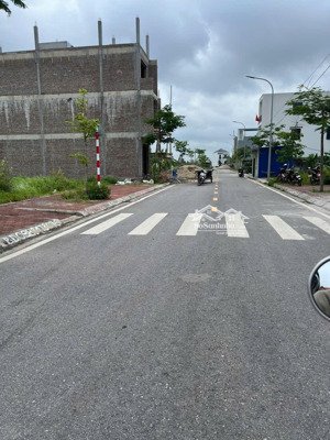 bán đất dự án khu đô thị bắc sông cấm, 2,060 tỷ vnd, 60 m2, dương quan, thủy nguyên, hải phòng
