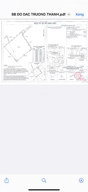 bán đất đường số 8 lò lu q9, dt 1010m2 (30x32) giá 11 tỷ có tl