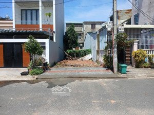 bán lô đất đẹp cách chợ hòa xuân vài bước chân - đối diện nhà văn hóa - giá tốt đầu tư