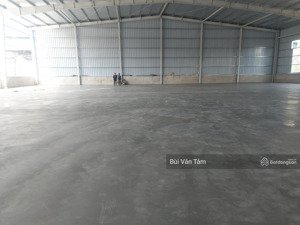cho thuê kho tiêu chuẩn phan trọng tuệ thanh trì dt:1200m2 xuất full vat