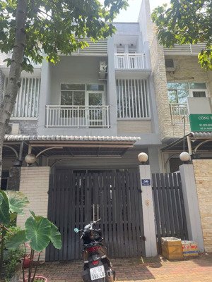 giáp chủ cho thuê nhà kdc hiệp thành 3, thủ dầu một, bình dương - diện tích: 5x20m - nhà 1 trệt