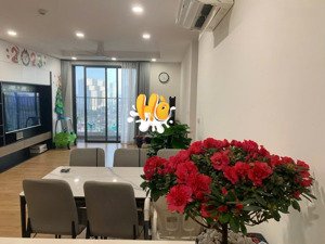 (căn mới - giá thật) tôi bán căn 3pn, dt 98m2 tầng trung căn góc giá 7,8tỷ full nội thất handiresco