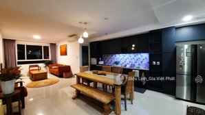 bán nhanh căn hộ 2 phòng ngủ - sổ hồng lâu dài - gía chỉ 6.7 tỷ sang tên - 88m2 - tropic garden q2