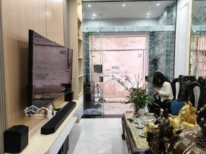 bán nhà riêng đẹp nguyên hồng, trung tâm ba đình, chỉ hơn 10tỷ, 42.6m2, xách vali về ở ngay!