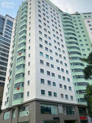 cho thuê chung cư 671 Hoàng Hoa Thám, 75m, 2 phòng ngủ, đủ đồ 12 triệu/tháng