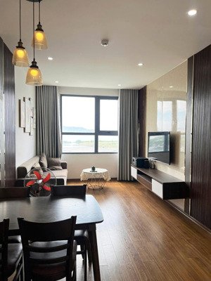 bán chung cư apt thương mại 2pn, 2wc, 60m2 ở khu đô thị an phú thịnh, 1,25 tỷ