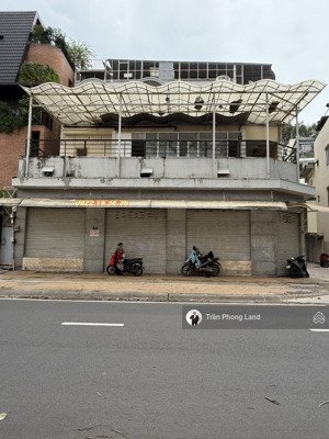 chính chủ cho thuê nhà góc 2 mặt tiền số 6 trần phú, p4, q5, 12x10m, trệt + 2 lầu, 