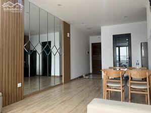 Cho thuê chung cư Bonaza - 23 Duy Tân. 100m, 3 phòng ngủ đủ đồ 18.5 triệu/tháng