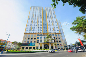 bán căn hộ view biển chung cư melody vũng tàu 2 phòng ngủ giá 3ty2. lh 