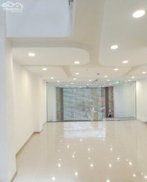 Cho thuê mặt bằng làm văn phòng hoặc cửa hàng tại tòa TTV Bùi Hữu Nghĩa, Bình Thạnh, Hồ CHí Minh