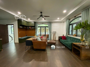 bán biệt thự cao cấp võ thị sáu, phường võ thị sáu, quận 3 - 18 * 22 - 380 m2 - 190 tỷ