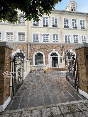 duy nhất shop vista lago tại dự án nam an khánh sudico 212m² ô góc cần tìm chủ mới