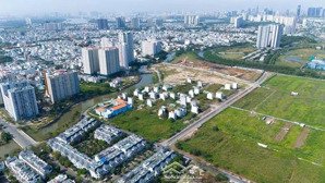 tiềm năng tăng giá! bán đất tđc nam rạch chiếc 30ha - dt: 5mx16m(80m2) - gía: 11.5 tỷ - sổ hồng