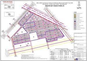 đất khu đô thị sân bay long thành, giá ngộp ngân hàng. thấp hơn thị trường 200 triệu