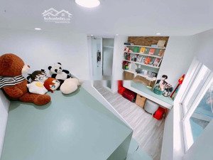 cho thuê nhà nguyên căn mới hẻm 1/ nguyễn thái bình, 3pn, 3wc, đầy đủ nội thất, giá chỉ 15tr