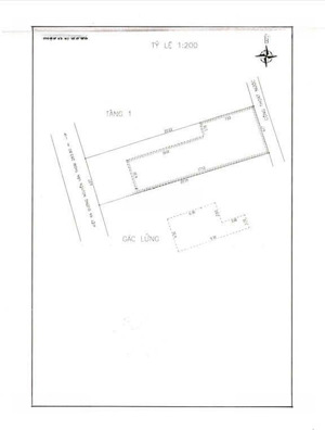 bán đất tặng nhà phố phan thúc duyện, gần khu phố tây an thượng. cách biển mỹ khê 500m