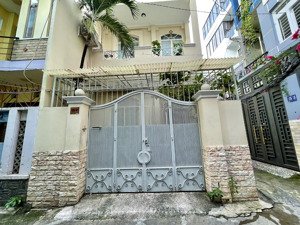 bán gấp nhà căn góc 2 mặt tiền hẻm oto 4.8x16m - cn: 80m² giá 13 tỷ tl phú nhuận