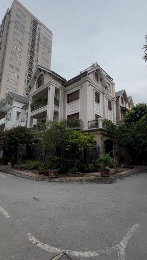 ***hàng limited - biệt thự lô góc , phân lô trường chinh , ô tô tránh , ở sướng , kinh doanh vp