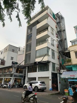 bán nhà mặt tiền kinh doanh đường phú thọ hòa q tân phú dt 5x20 nhà 3 lầu giá 18 tỷ