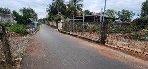 bán đất tại đường 21/3, thị trấn gia ray, xuân lộc, đồng nai, 1,4 tỷ, 150,3m2