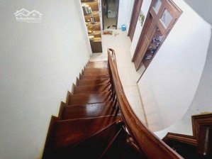 bán nhà riêng trung kính, cầu giấy, dt 53m2, 4t. 3pn, 4 wc giá 19 tỷ