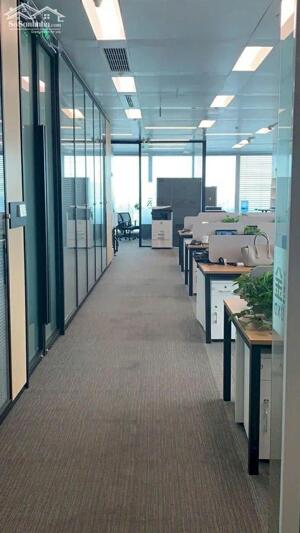 Cho thuê nhà nguyên căn phố LẠC TRUNG, HBT, 150m2 x 6 tầng thang máy, PCCC đạt chuẩn