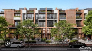 cơ hội vàng cho nhà đầu tư sở hữu nhà phố kiểu mới đối diện kcn sam sung thái nguyên chỉ từ 1,x tỷ