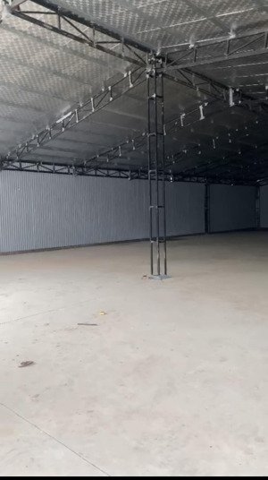 cho thuê kho xưởng 60m(2 tầng) & 700m2 kim giang - thanh liệt