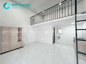cho thuê nhà trọ tại nguyễn tư giản, 3,6 triệu, 30m2, cơ bản, phù hợp cho giới trẻ