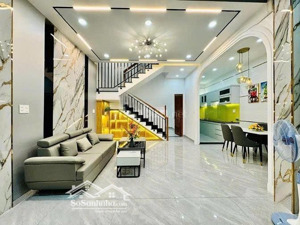 nhà cực đẹp giá cực rẻ, nằm ngay mtđ nguyễn ảnh thủ, phường hiệp thành , quận 12 giá tt 1tỷ750