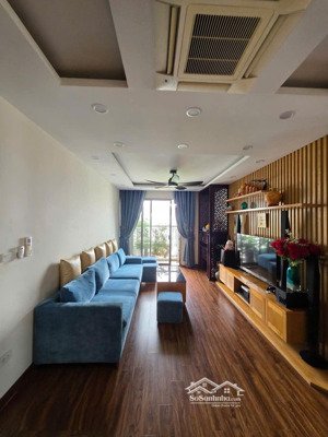 cần bán gấp căn 3 phòng ngủ an bình - full ban công, tầng trung, view đẹp