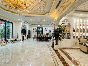 biệt thự song lập vinhomes marina hoàn thiện đẹp có thang máy