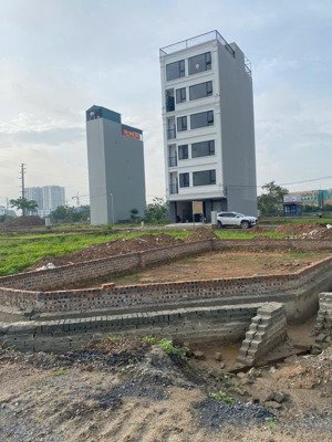 bán đất tại đường vành đai 3.5, hoài đức, hà nội, giá thỏa thuận, 72.6m2 (lô góc)