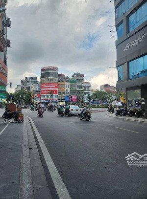 bán gấp nhà mặt phố nam đồng, 54 tỷ, 100m2, 8 tầng, mặt tiền 4.5m