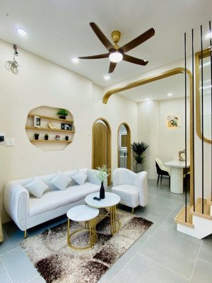 siêu phẩm đường quang trung, quận gò vấp, ngang 7m cực hiếm, hẻm 6m, 7*7m, nhỉnh chỉ 4 tỷ