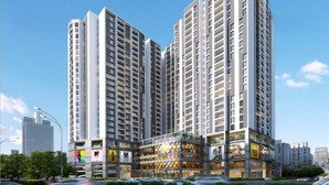 cho thuê căn hộ chung cư 3 ngủ - bea sky, đại kim, hoàng mai, hà nội, 13,5 triệu, 83 m2